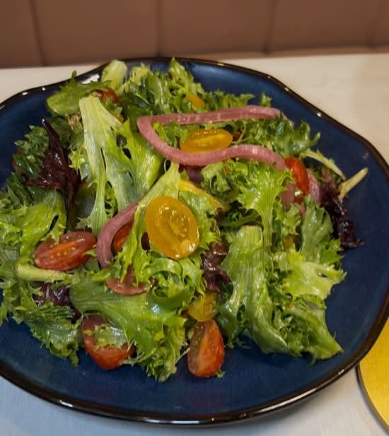 Eccolo Salad