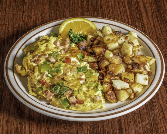 Denver Omelette