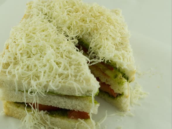 Bombay Sandwich