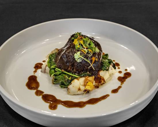Short Ribs