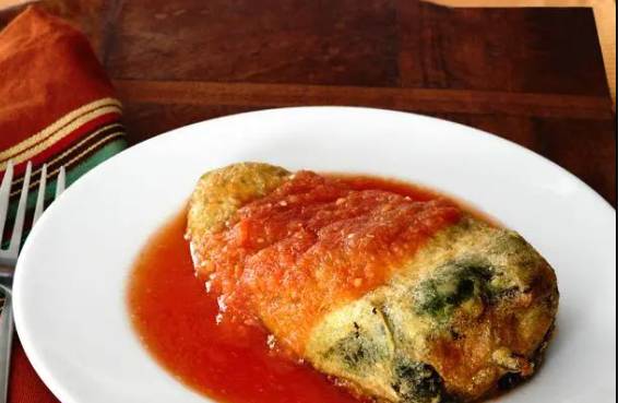 Chiles Rellenos