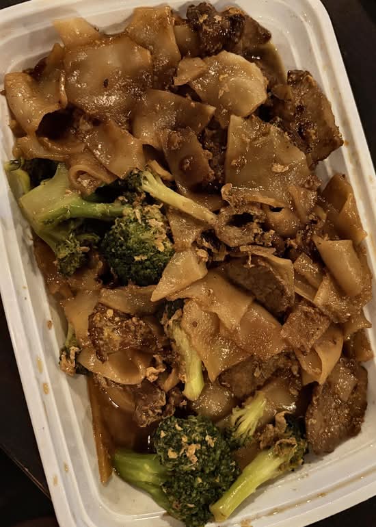 Pad See Ew