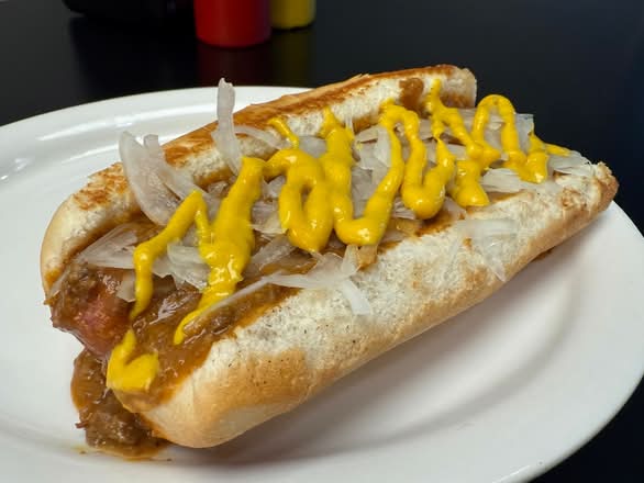 Coney Dog