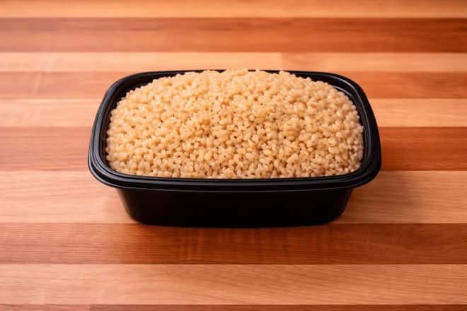 Brown Rice