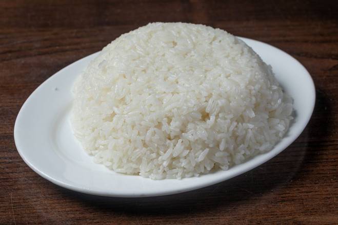 Arroz Blanco