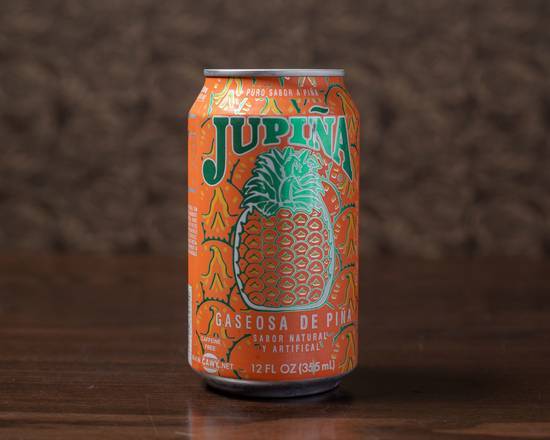 Jupiña