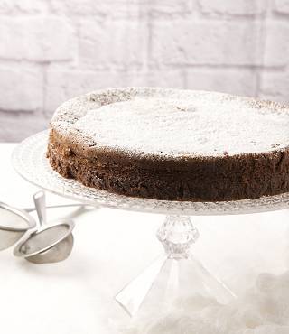 Flourless