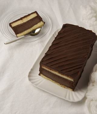 Domino Cake Small
