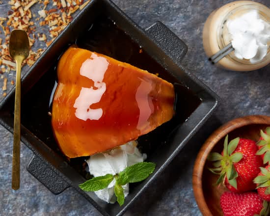 Flan