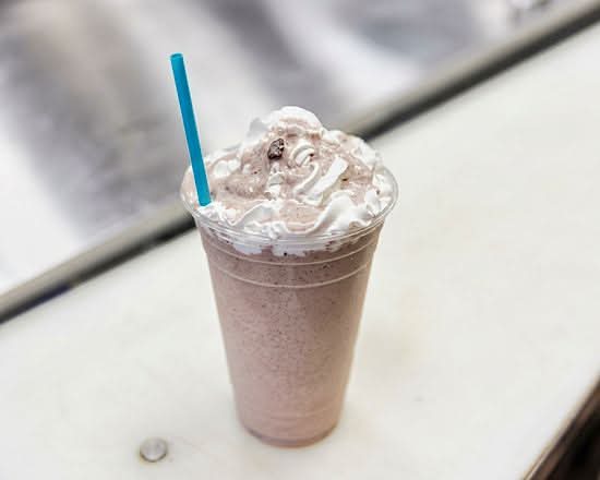 Milk Shakes