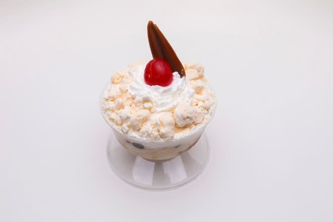 TRES LECHES