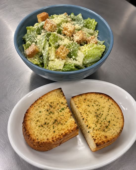 Caesar Salad Small