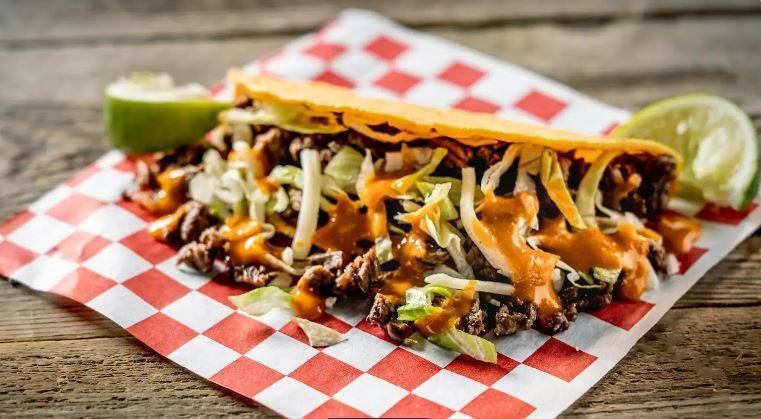 Gringo Taco