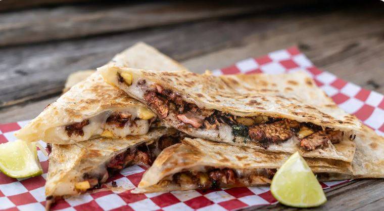 Quesadilla