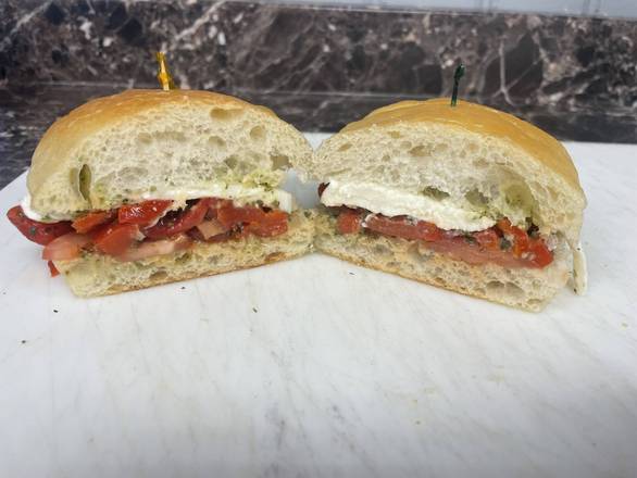 Italian Veggie