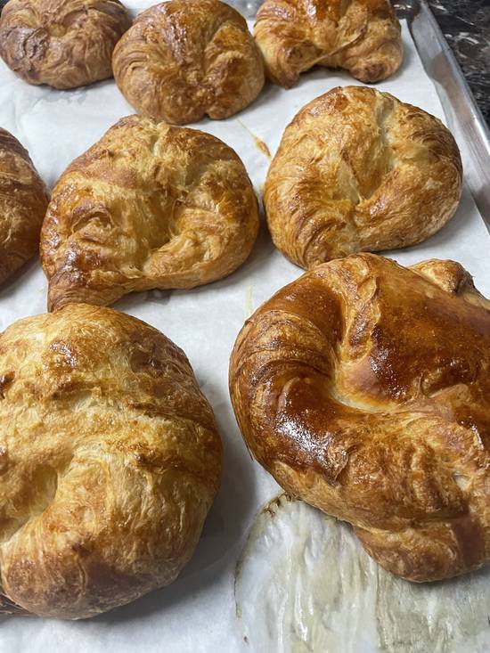 Croissants