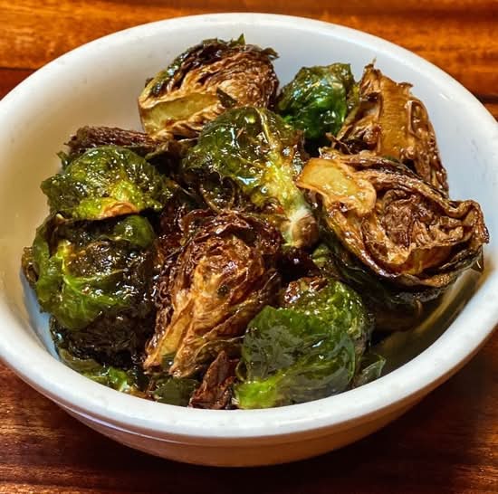 Brussels Sprouts