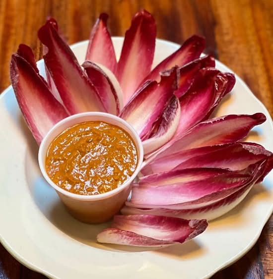 Dip - Romesco
