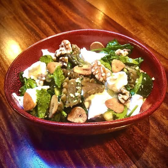 Farro Pasta