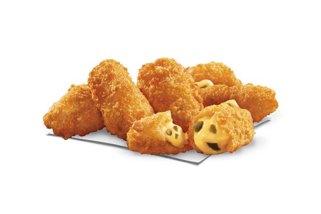 Jalapeño Poppers