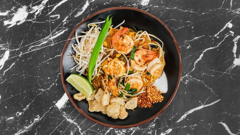 Som Boon Pad Thai Woon Sen