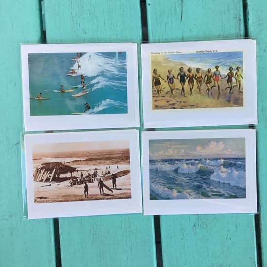 Note CARD
