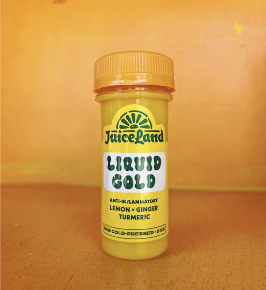 Liquid Gold 2oz Retail