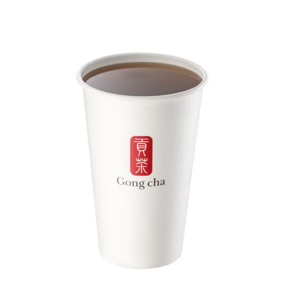 Lychee Oolong - Hot