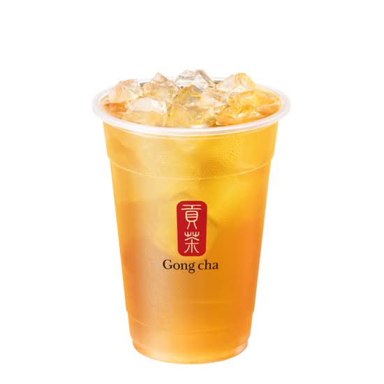 Green Tea