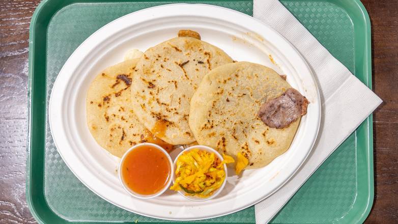 Pupusas