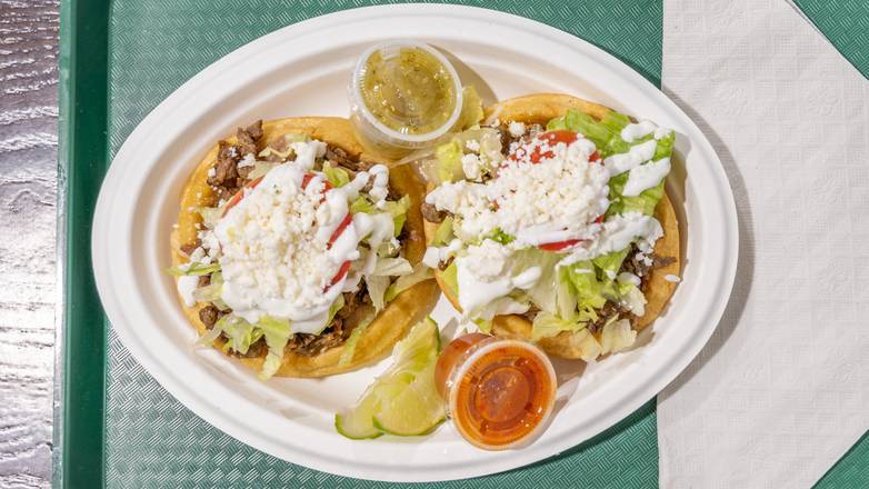 Sopes