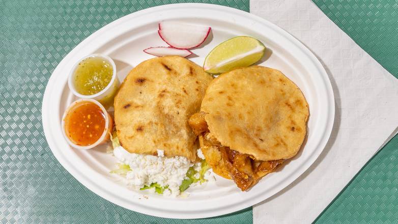 Gorditas