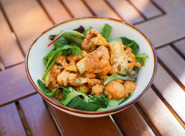 Noa's Cauliflower