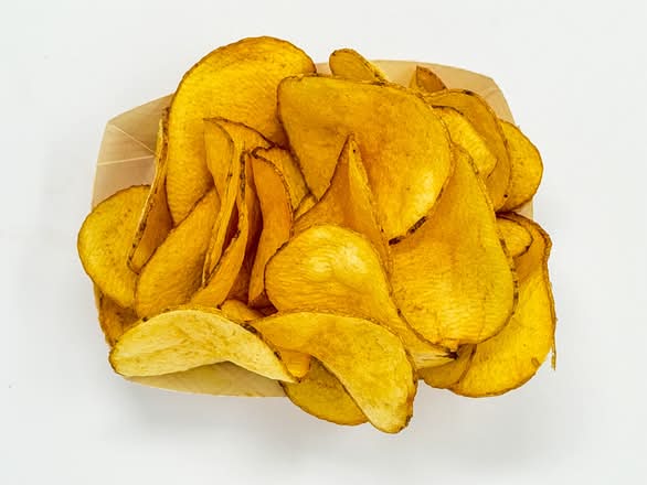 House Made Chips