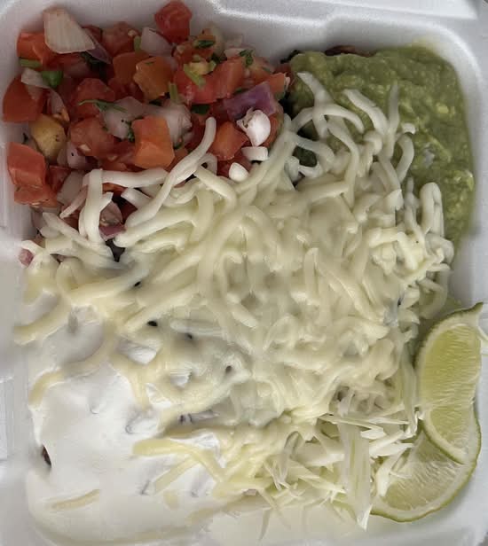 Chile Relleno Bowl