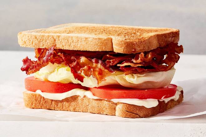 B.L.T