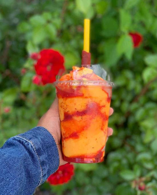Mangonada