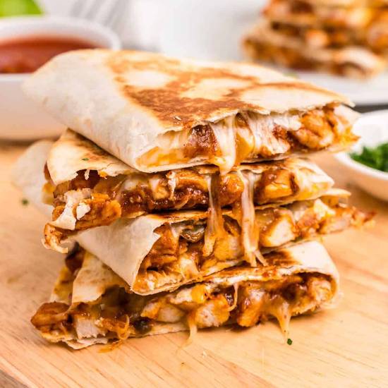Quesadilla