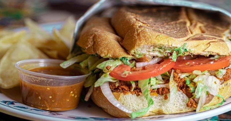 Torta