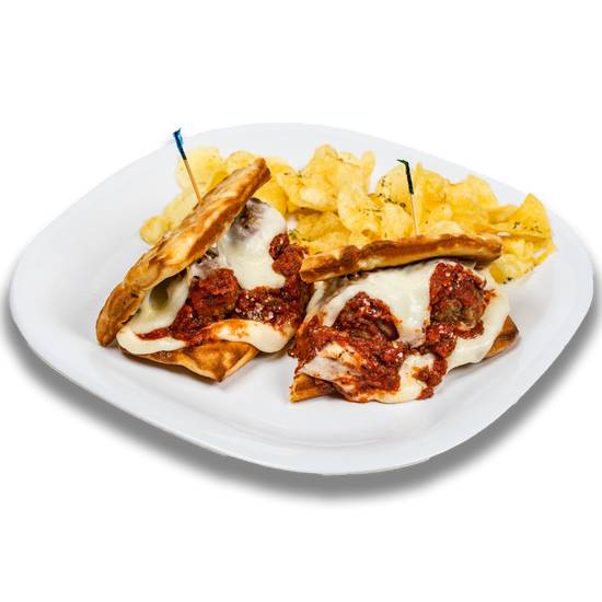 Meatball Sub