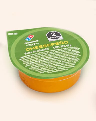 Cheesepeño