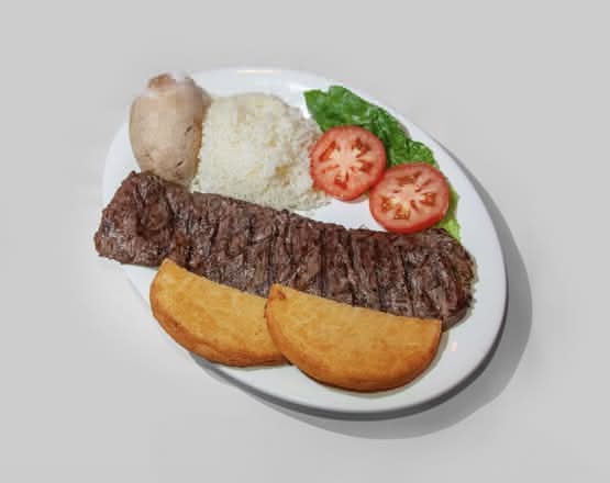 Carne Asada Classic