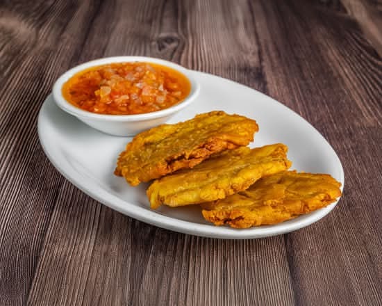 Tostones