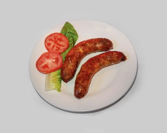 Chorizo