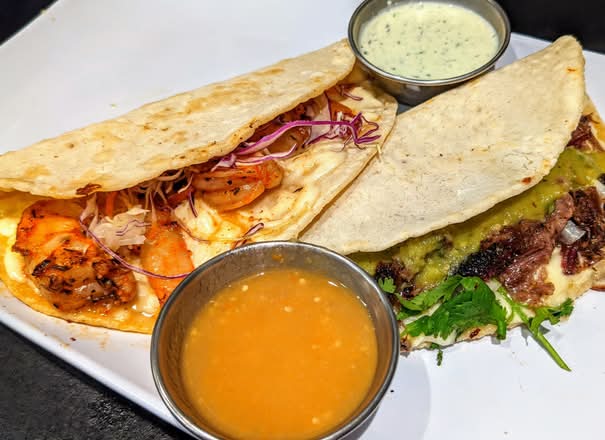 Quesadilla