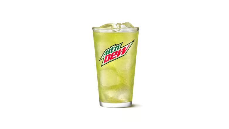 Mountain Dew