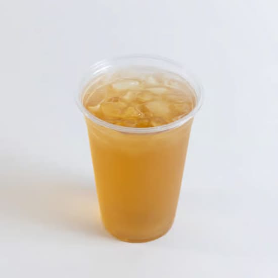Unsweetened IcedTea