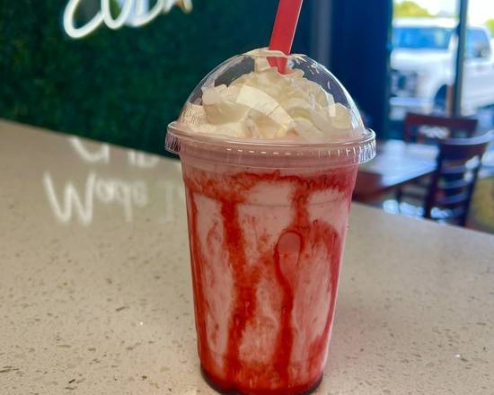 Strawberry (FRESA)
