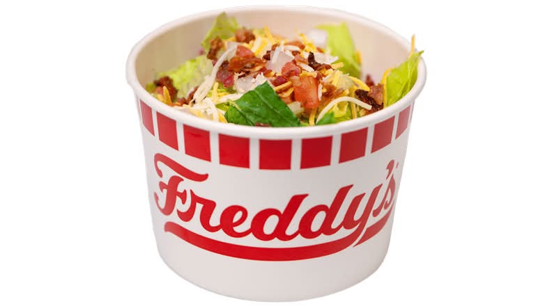 Side Salad