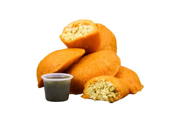 Empanada de Pollo/ Chicken